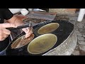 Artisan at Work, Bukhara, Uzbekistan