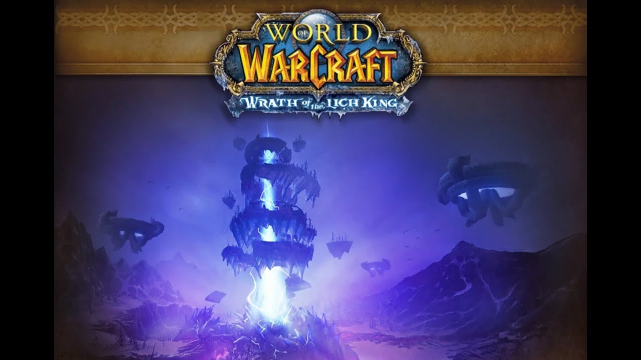 WOTLK - Gamma: The Oculus - Holy Paladin POV