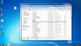 Installing Internet Download Manager 6.25 Build 25 | Fastest Download Accelerator screenshot 4