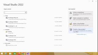 Pemrograman 'percabangan if dan if/else' menggunakan C dari aplikasi visual studio Pemrograman 'percabangan if dan if/else' menggunakan C dari aplikasi visual studio