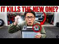 The Hidden Ford Software Killing Your Battery (And How to Fix It)