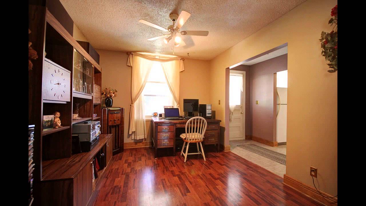 Cambridge Real Estate YouTube