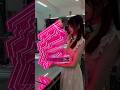 #signature #factory #sign #led #diy