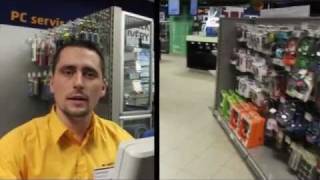 Datart - Compcare Spotřebitelský Test