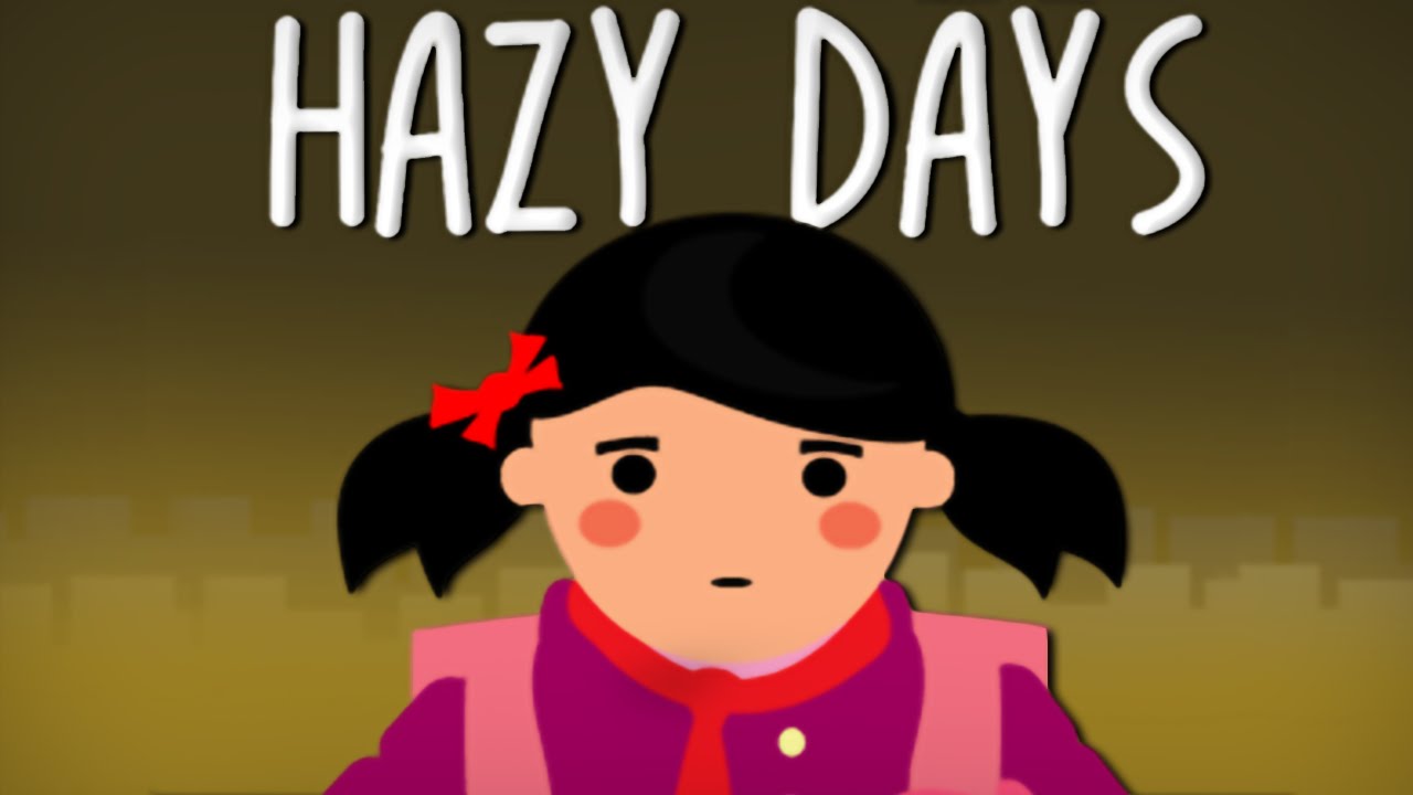 Hazy Days | BREATHING SIMULATOR - YouTube