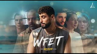 A.L.A - Wfet (slowed)