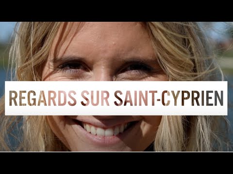 Regards sur Saint-Cyprien n°1