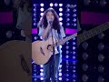 ใครชอบยินดีที่ไม่รู้จักเวอร์ชั่นนี้บ้าง🤩💖 #TheVoiceThailand