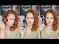 BRONZING WITH A DARKER FOUNDATION COLOR - CCTM | KEB