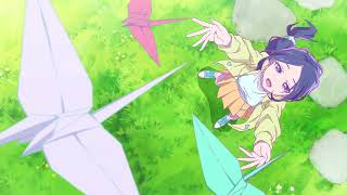 Busamen Gachi Fighter Ending | Creditless | 4K UHD |
