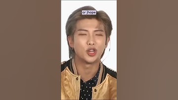 the best leader award goes to Namjoon 🤧🥺 (see the pinned comment) || #bts #kpop #btsarmy