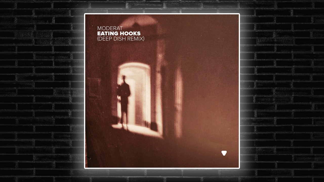 Download Moderat - Eating Hooks (Deep Dish Remix) MP3