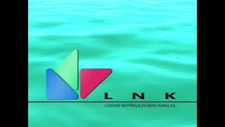 LNK Ident 1995 Remake