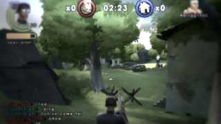 THROWING KNIFE TRICKSHOT - Edit [BFH]