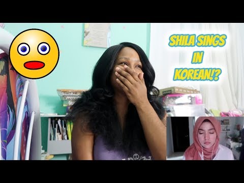Ailee 에일리 I will go to you like the first snow 첫눈처럼 너에게 가겠다 | Shila Amzah ( Goblin OST )