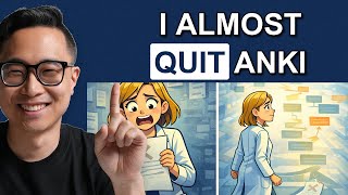 I Almost Quit Anki at Stanford. Then This Saved Me.