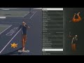 NBA 2K15 MyPark Hundreds Of NEW Animations Passes Dunks Dances 