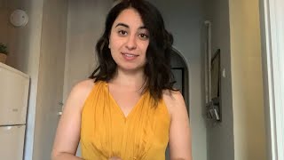 Voices Of Baruch Munira Pulodi