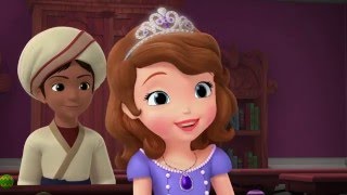 София Прекрасная - Учитель Седрик - Серия 22, Сезон 2 | Мультфильм Disney про принцесс София Прекрасная - Учитель Седрик - Серия 22, Сезон 2 | Мультфильм Disney про принцесс