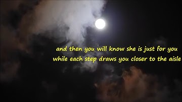 Thumbnail of To The Aisle  The Five Satins 1957