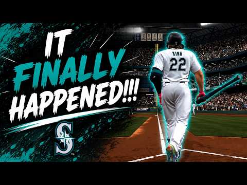 MLB The Show 26 - Road to the Show - Part 114 - IT FINALLY HAPPENED!!!