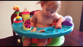 Cutest Baby Dozing Off Funny Fail Videos