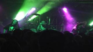 Justice - Inis Mona (orig. Eluveitie)