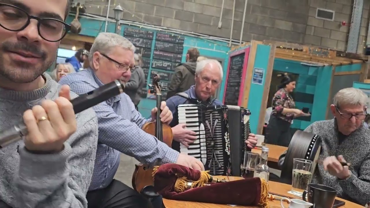 Artist at Play .. 5th March 2023