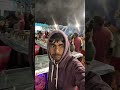 party mein Pan dukaan #minivlog #ytshorts #shorts
