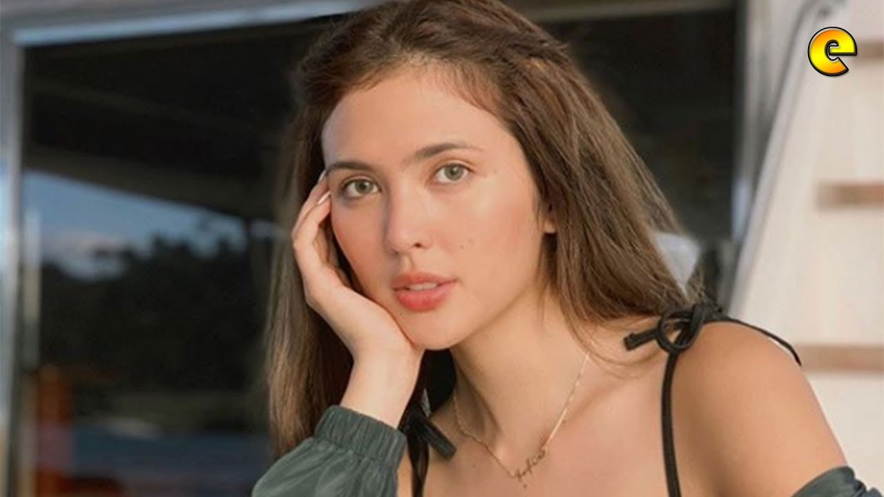 Sofia Andres Binansagang Jogable - YouTube