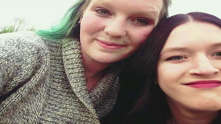 Stand for Hannah - Leeanna Miller