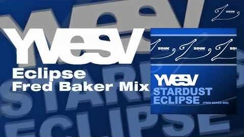 Yves V - Eclipse (Zouk Recordings-ARMADA)