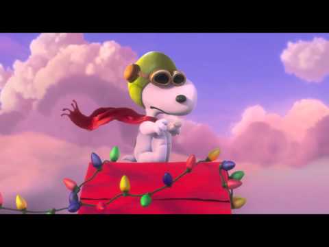 სნუპის ახალი წელი  (თიზერი) - 24 დეკემბრიდან