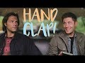 Sam & Dean | Handclap [HBD Keya!]