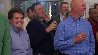 97-98 UChicago Men's Basketball 20-Year Reunion