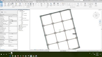 Revit Navigation Bar