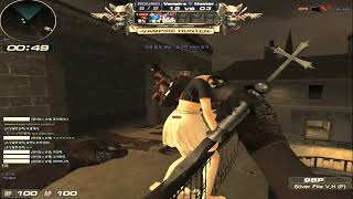 19 Sudden Attack