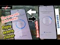 Como Pasar toda la información de un teléfono Samsung a Samsung copia de seguridad clonar fácil