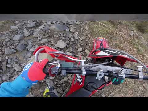 Wern ddu quarry 17 2 2019