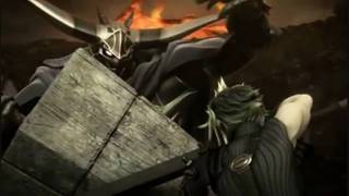 Dissidia Fan Opening 2