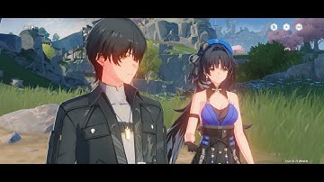 Wuthering Waves - The Best Open World RPG? (Gameplay Part 2)