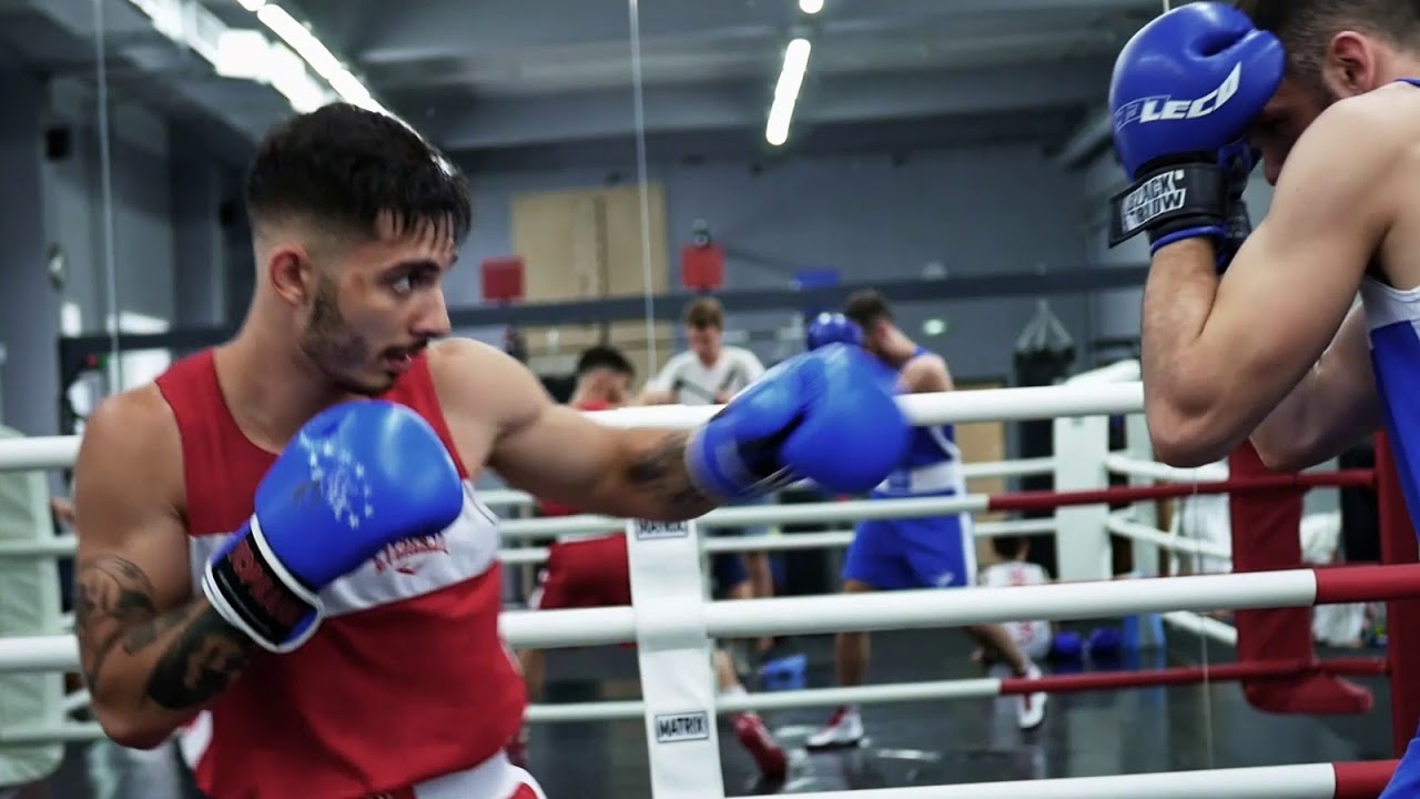 Matriх. Рекламное видео - YouTube