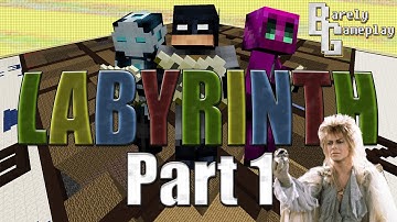 Labyrinth - Part 1 Learning how to Play