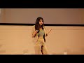 Many Small Pictures make a Big Picture | Kalyani Priyadarshan | TEDxMahindraÉcoleCentrale