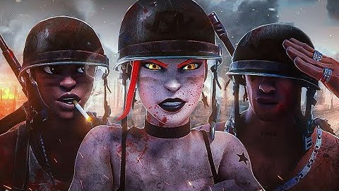 Introducing Team Vision | Fortnite TeamTage