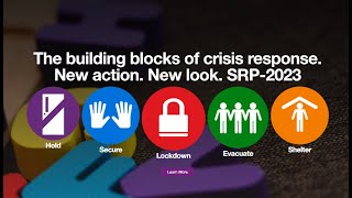 Standard Response Protocol K-12 Training Video
