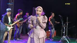 Anisa Rahma terbaru ikan dalam kolam