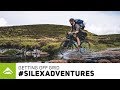 Getting off grid - #SILEXADVENTURES