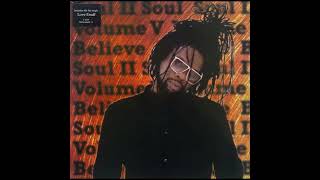 Watch Soul II Soul Universal Love video