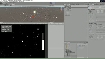 zero gravity movement unity asset store tutorial